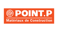 Point P