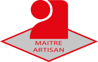 logo maitre artisan